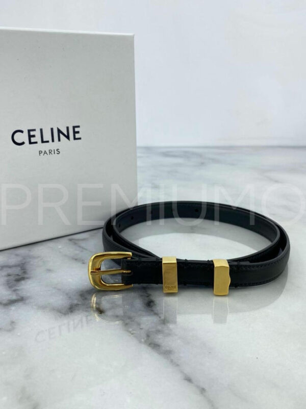 Celine ремень PR712834 15