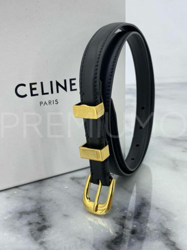 Celine ремень PR712834 16