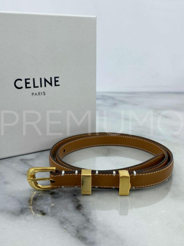 Celine ремень PR666618 14