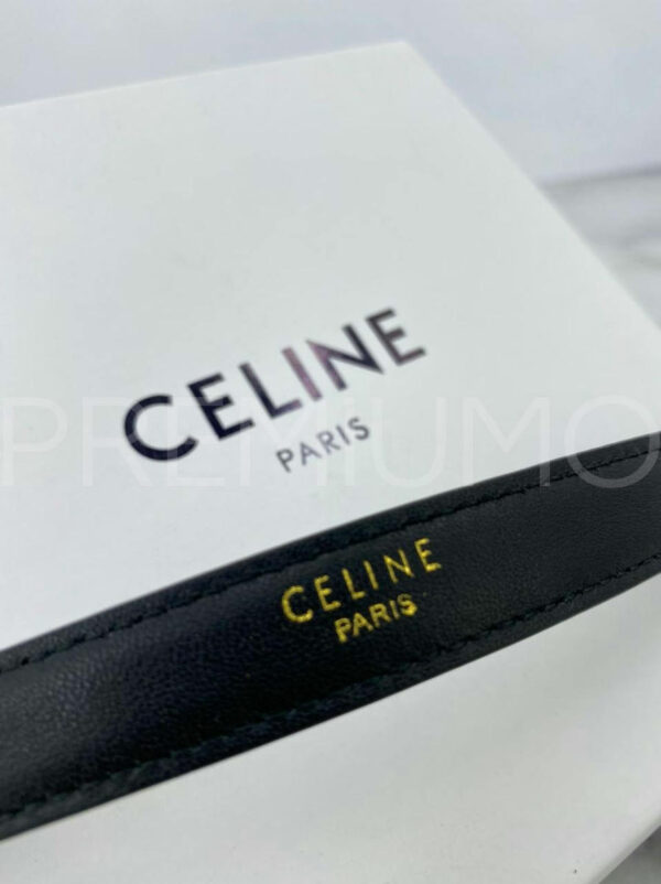 Celine ремень PR712834 20