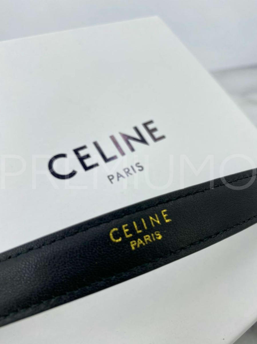 Celine ремень PR945170 4 Celine ремень PR945170 4