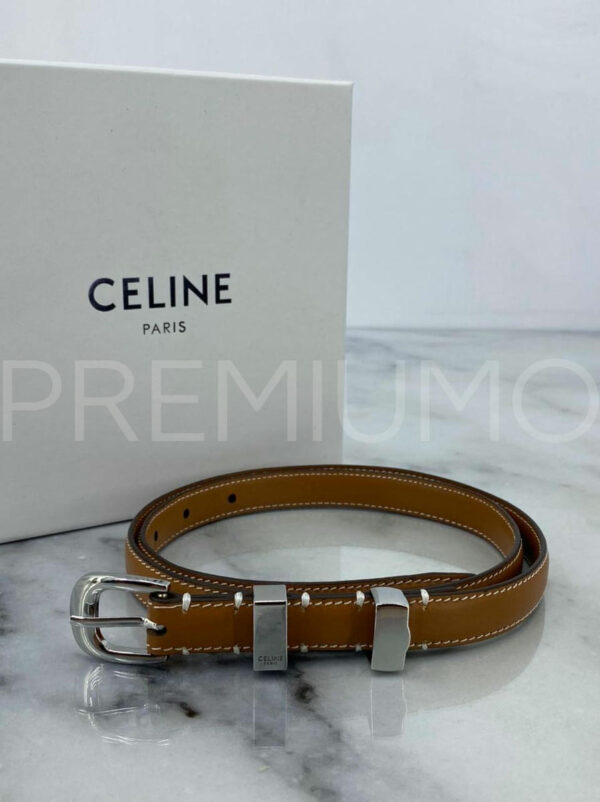 Celine ремень PR145437