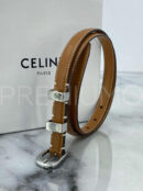 Celine ремень PR145437 5