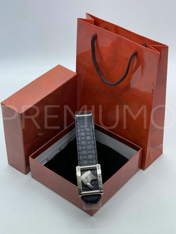 Stefano Ricci ремень PR354428