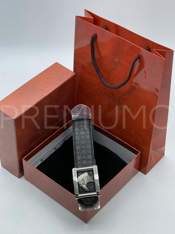 Stefano Ricci ремень PR598741