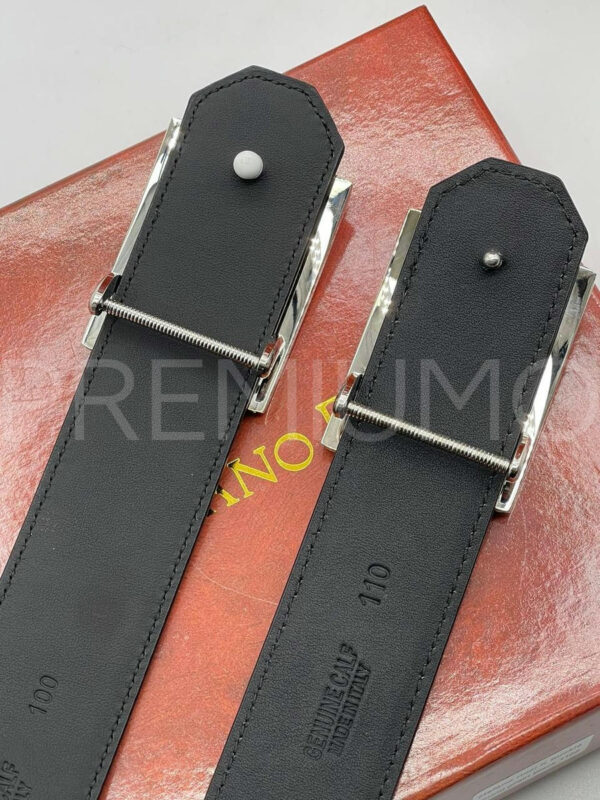 Stefano Ricci ремень PR354428 5