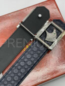Stefano Ricci ремень PR598741 9