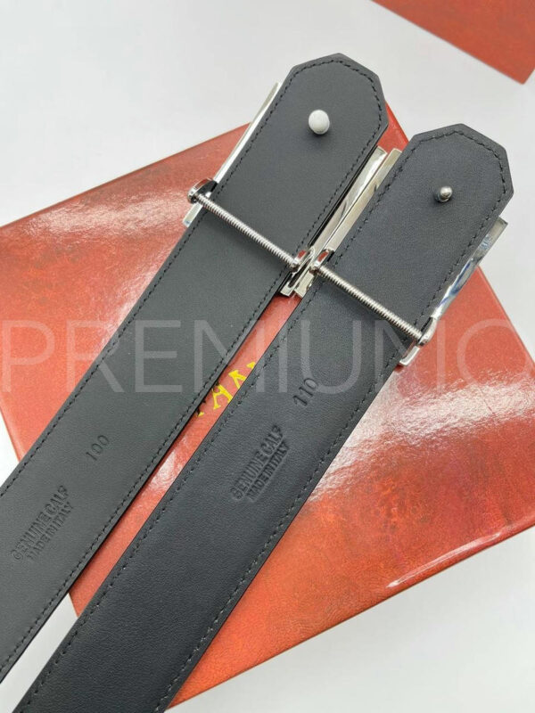 Stefano Ricci ремень PR354428 6