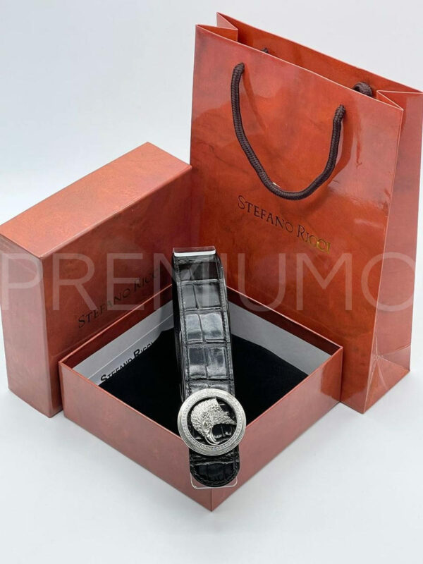 Stefano Ricci ремень PR141694