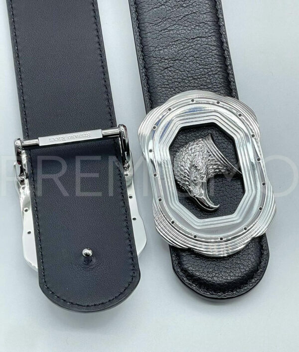Stefano Ricci ремень PR561153 2