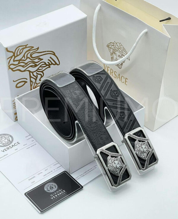 Versace ремень PR309855 3