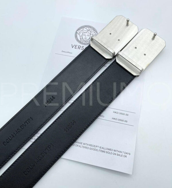 Versace ремень PR309855 6