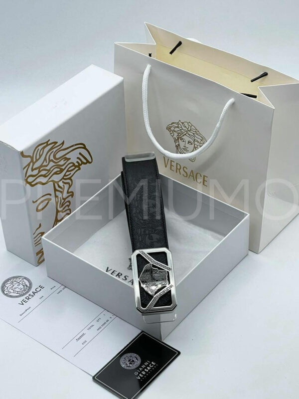 Versace ремень PR138295