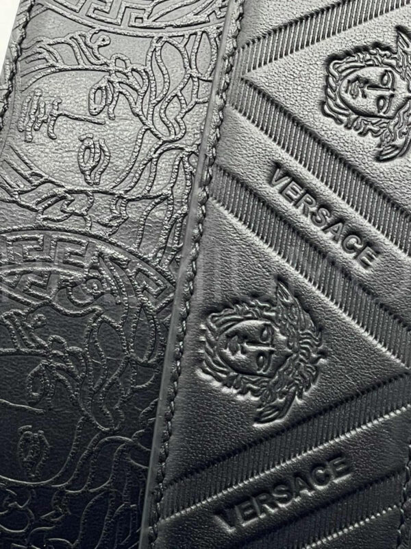 Versace ремень PR309855 7