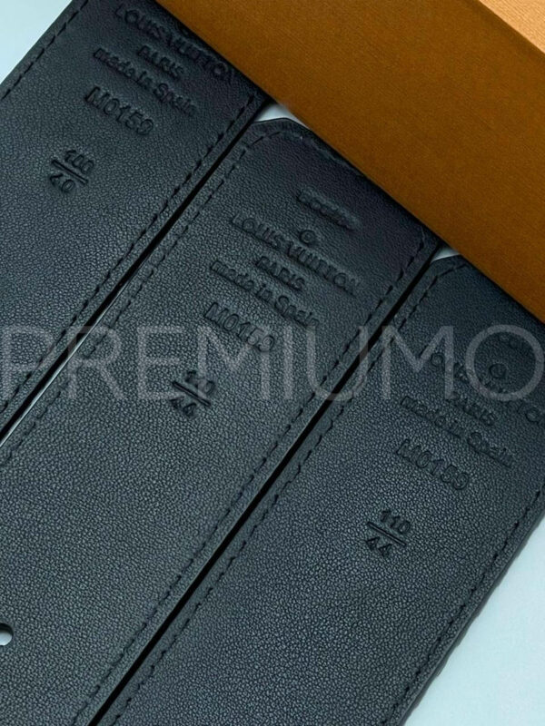 Louis Vuitton ремень PR148465 6