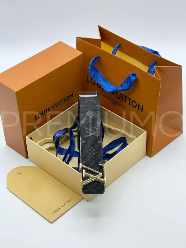 Louis Vuitton ремень PR113581