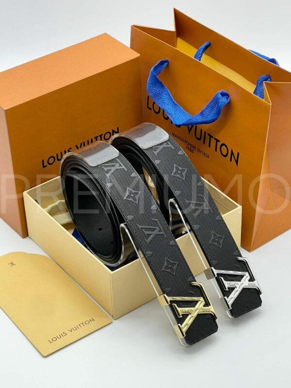 Louis Vuitton ремень PR113581 2