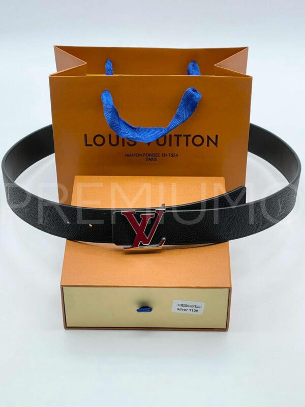 Louis Vuitton ремень PR773111 2