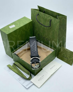 Gucci ремень PR617366