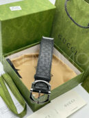 Gucci ремень PR617366 9