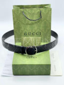 Gucci ремень PR617366 10