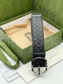 Gucci ремень PR617366 12
