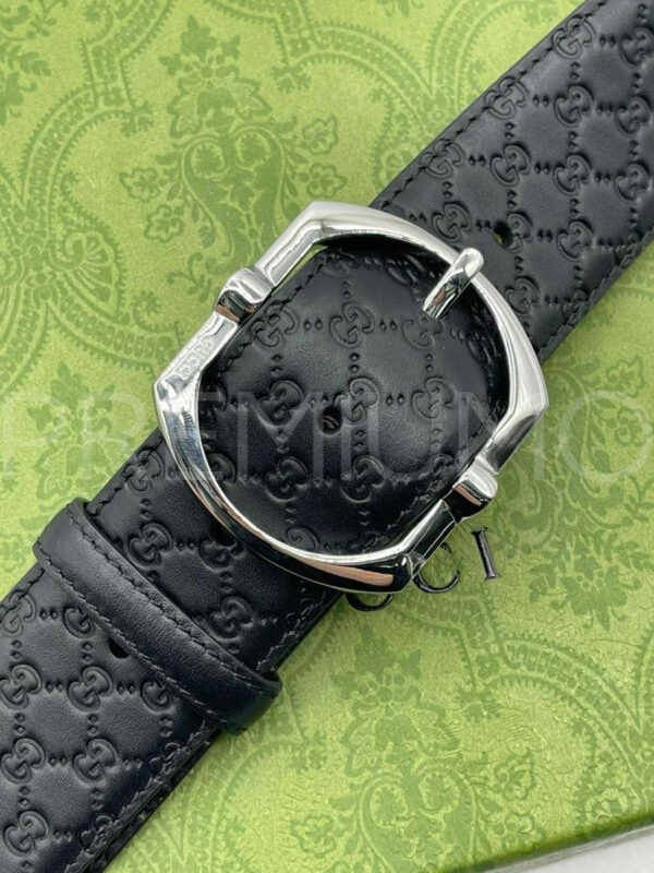 Gucci ремень PR617366 4