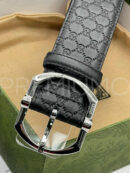 Gucci ремень PR617366 14