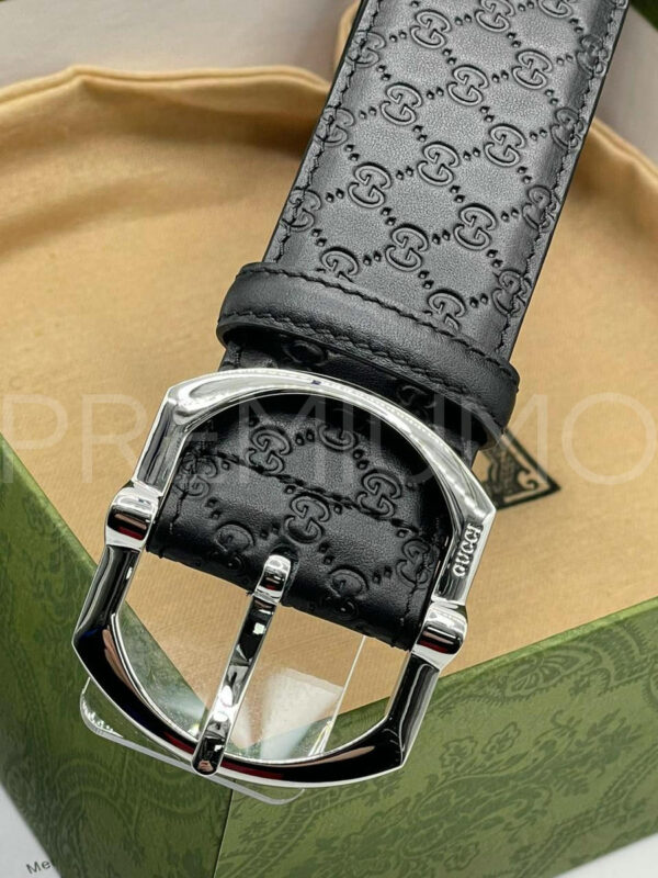 Gucci ремень PR617366 7
