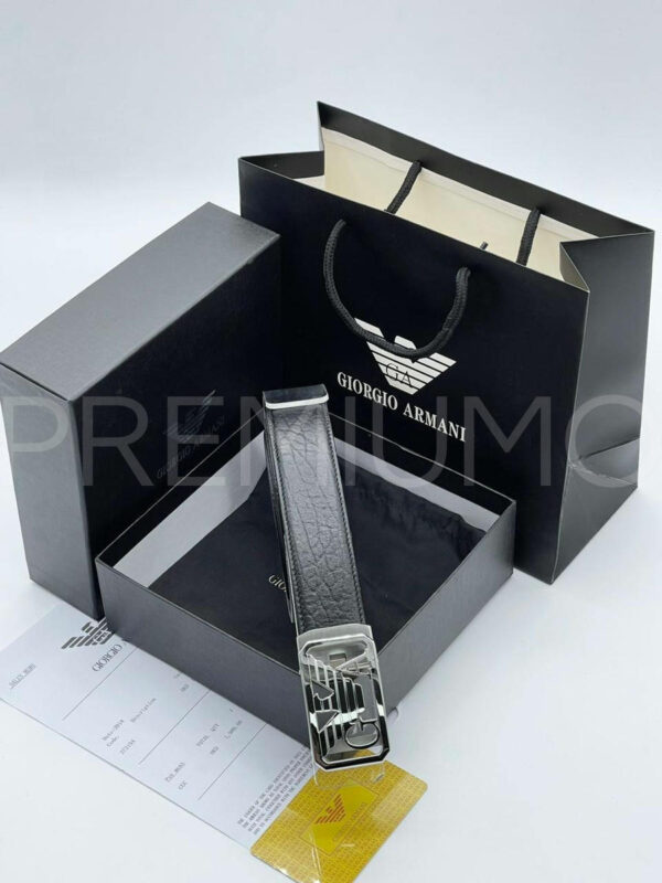 Giorgio Armani ремень PR942993