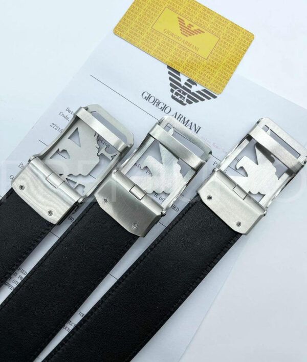 Giorgio Armani ремень PR889733 5