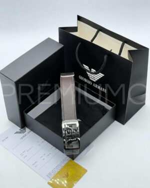 Giorgio Armani ремень PR738259