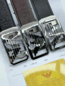 Giorgio Armani ремень PR889733 10