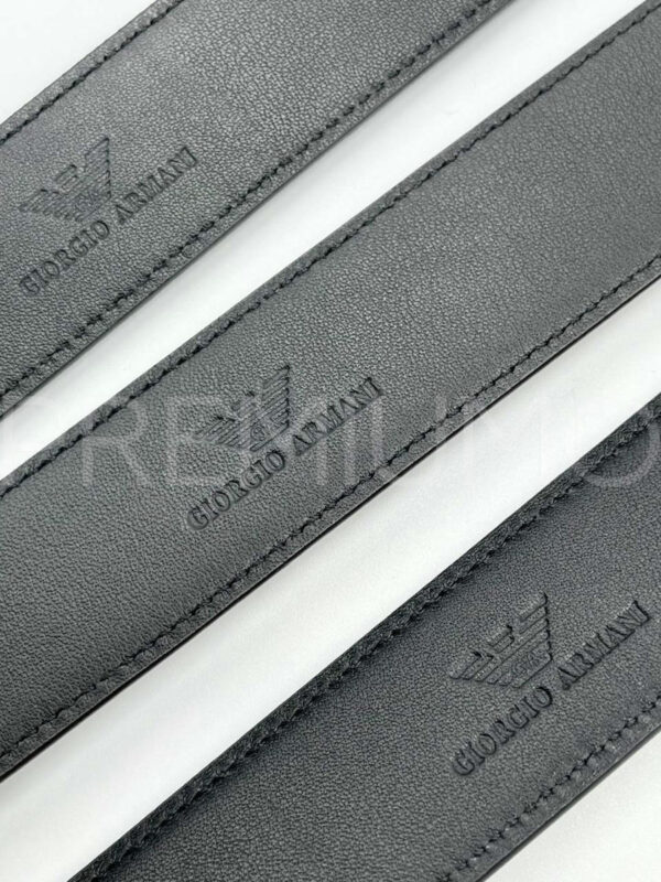 Giorgio Armani ремень PR738259 7