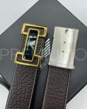 Giorgio Armani ремень PR538548
