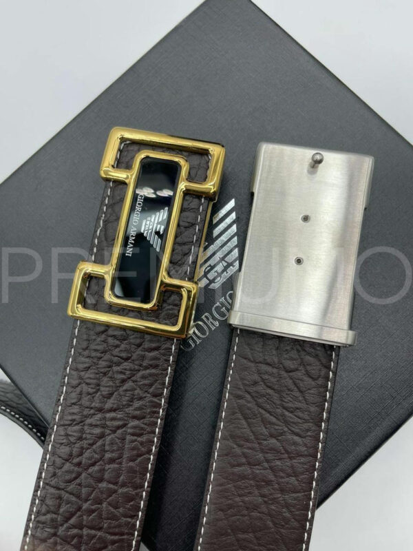 Giorgio Armani ремень PR538548