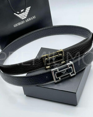 Giorgio Armani ремень PR647970