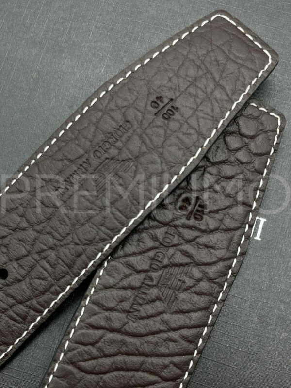Giorgio Armani ремень PR538548 6