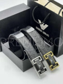 Giorgio Armani ремень PR110604 9