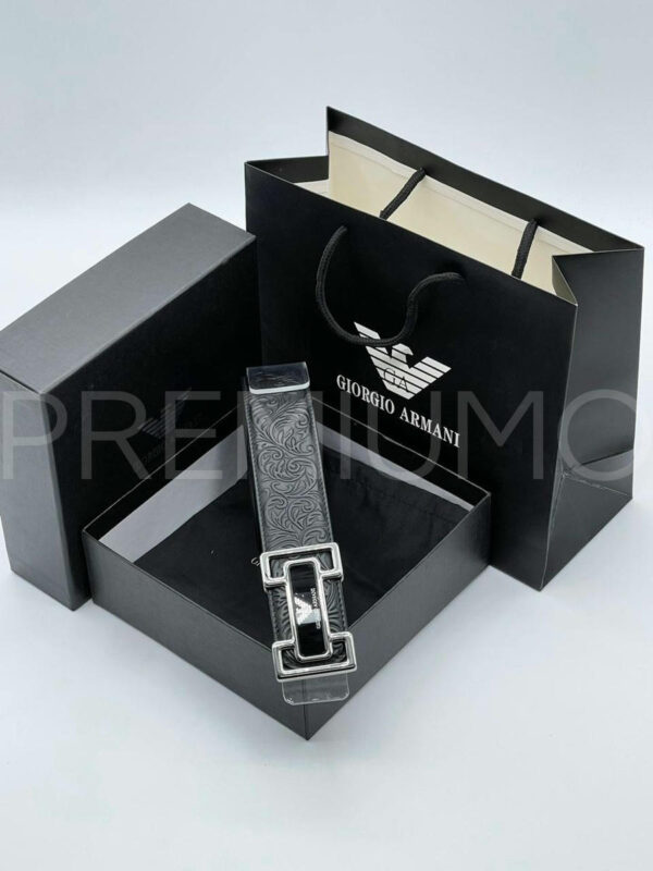 Giorgio Armani ремень PR110604