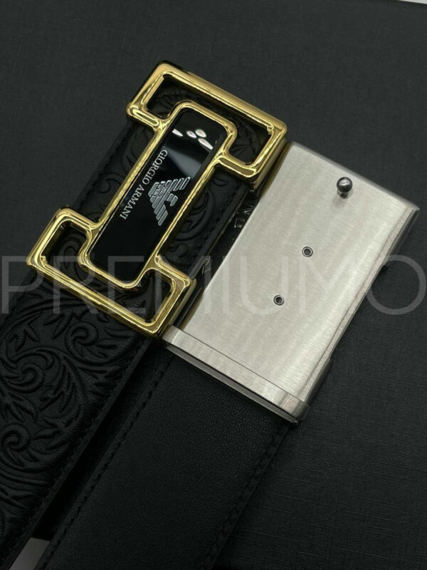 Giorgio Armani ремень PR151685 3