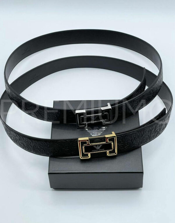 Giorgio Armani ремень PR110604 4