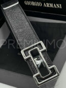Giorgio Armani ремень PR110604 8