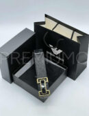 Giorgio Armani ремень PR151685 8