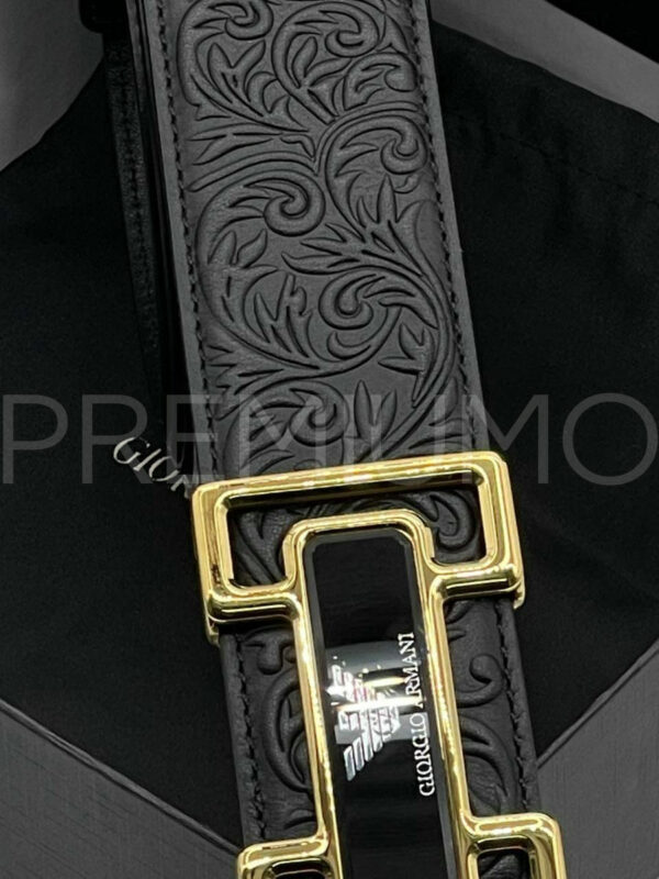 Giorgio Armani ремень PR151685 2