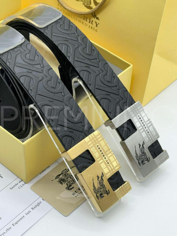 Burberry ремень PR846577 3
