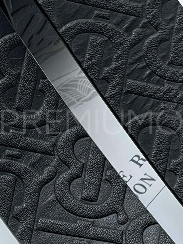 Burberry ремень PR139686 5