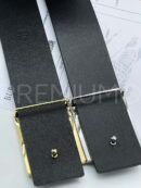 Burberry ремень PR139686 13