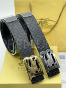 Burberry ремень PR979752 9