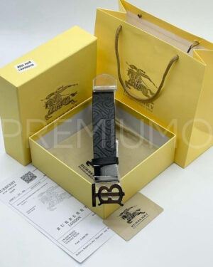 Burberry ремень PR766845